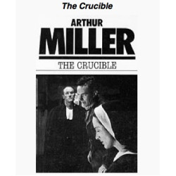 Text Response - The Crucible (1) 